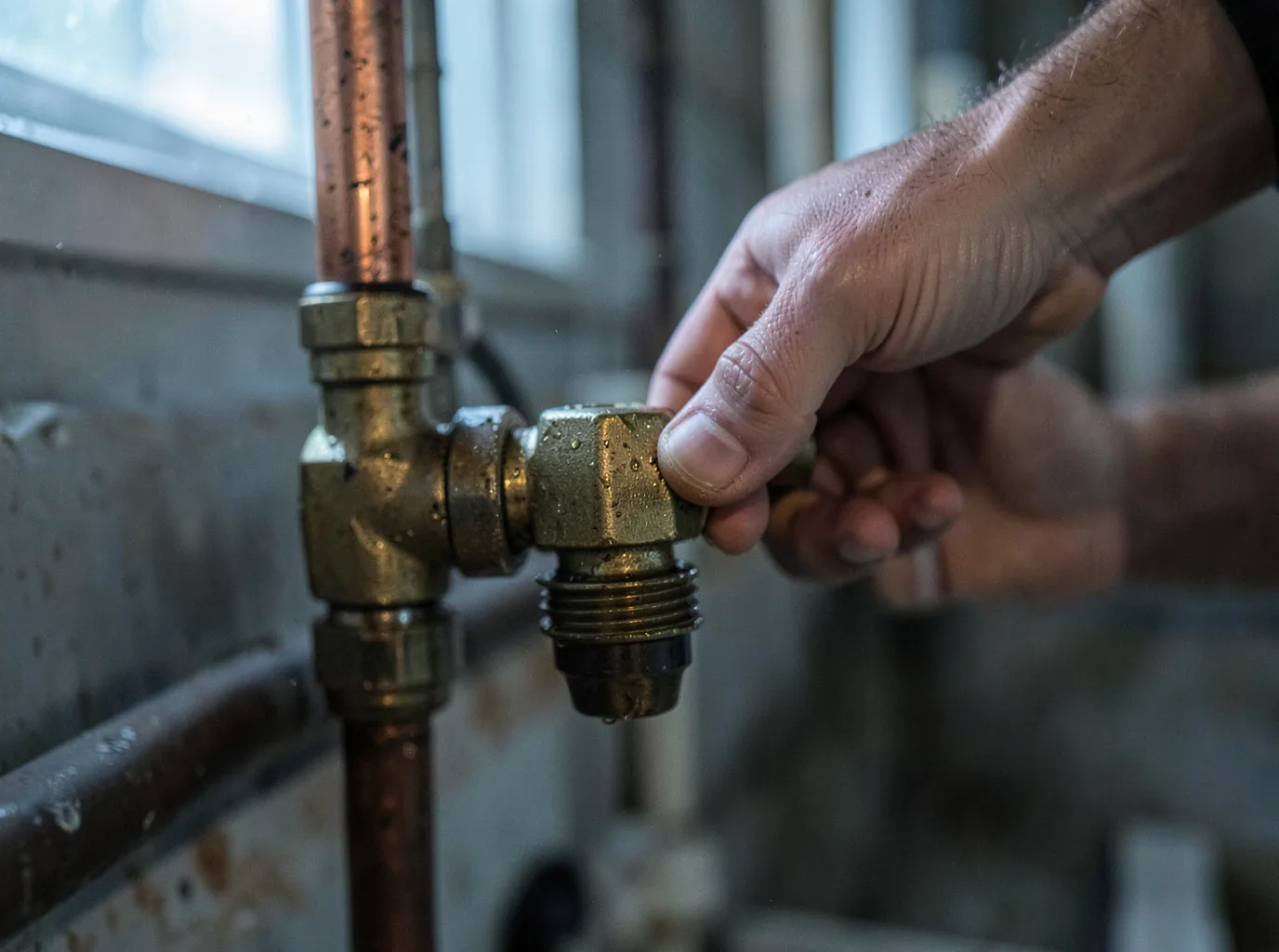 Emergency Plumber Oakdale, CT FAQs
